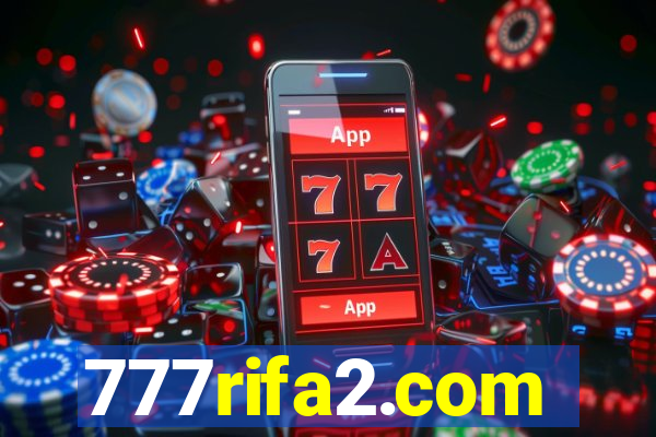 777rifa2.com