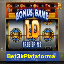 Bet3kPlataforma