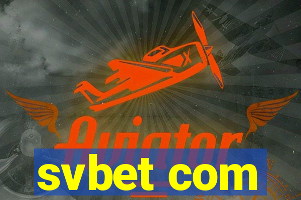 svbet com