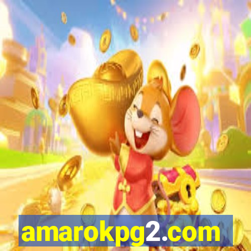 amarokpg2.com