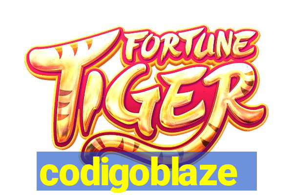 codigoblaze