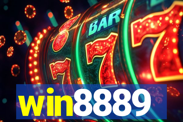 win8889