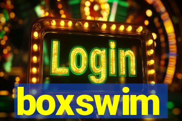 boxswim