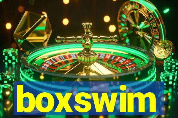 boxswim