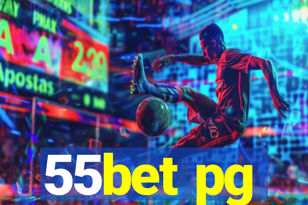 55bet pg