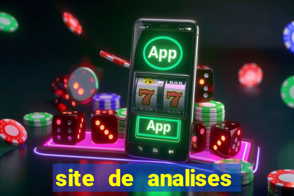 site de analises futebol virtual bet365