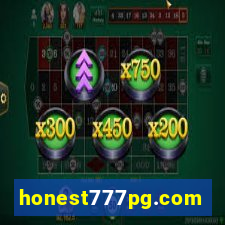 honest777pg.com