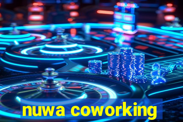 nuwa coworking