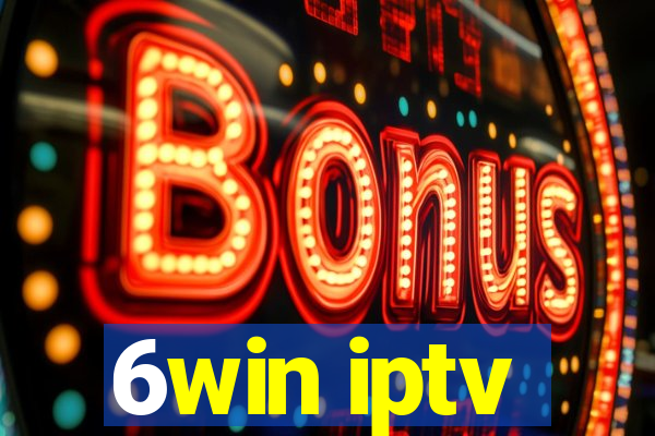 6win iptv