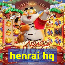 henrai hq