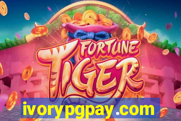 ivorypgpay.com