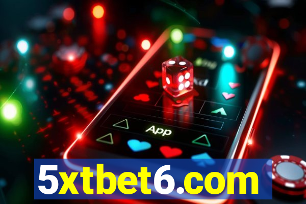 5xtbet6.com