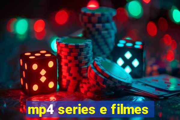 mp4 series e filmes