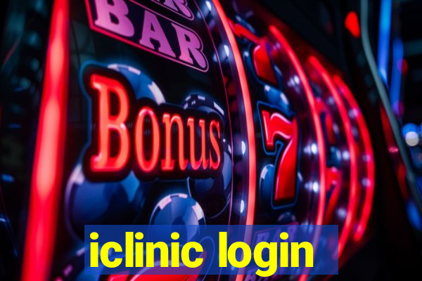 iclinic login