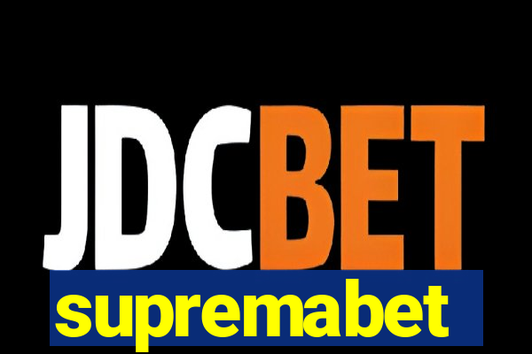 supremabet