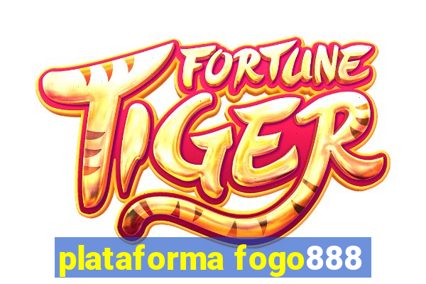 plataforma fogo888