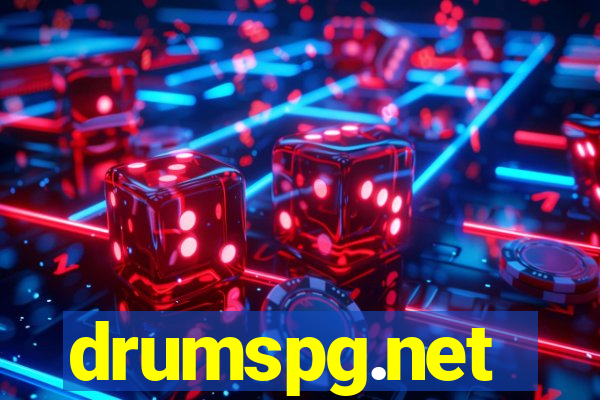 drumspg.net