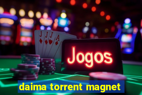 daima torrent magnet