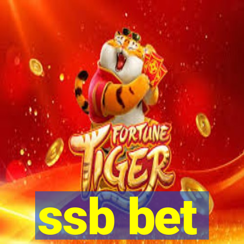 ssb bet