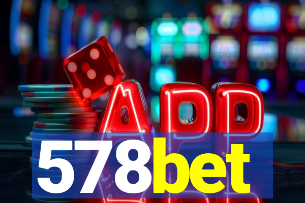 578bet