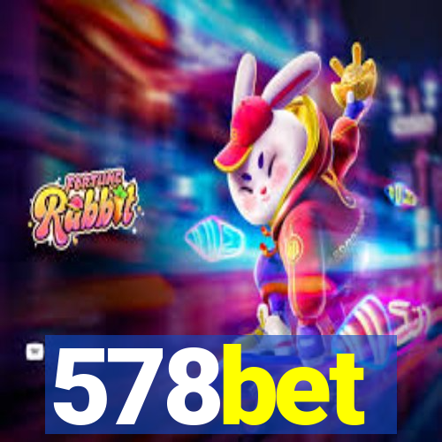 578bet