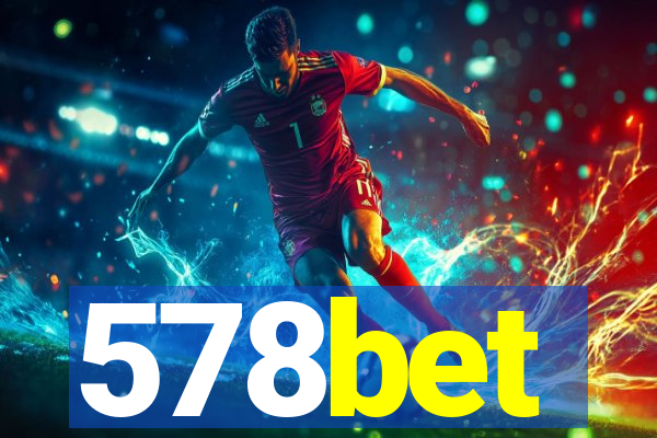 578bet