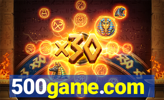 500game.com