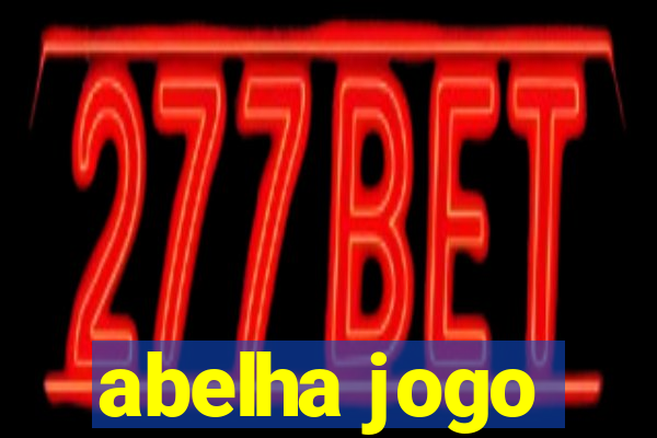 abelha jogo