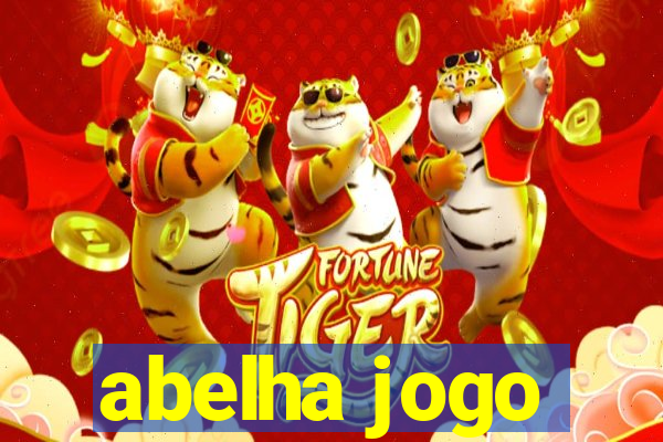 abelha jogo