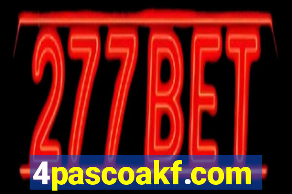 4pascoakf.com