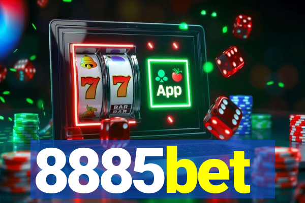 8885bet