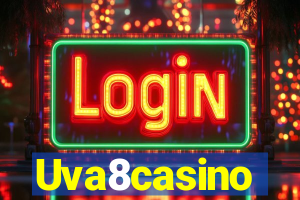 Uva8casino