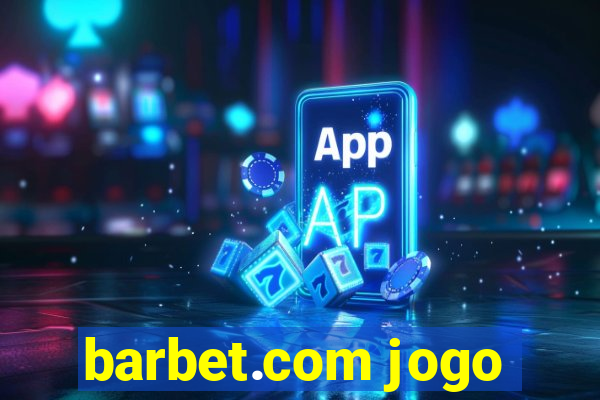 barbet.com jogo