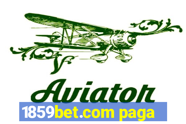 1859bet.com paga