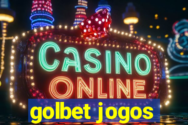 golbet jogos