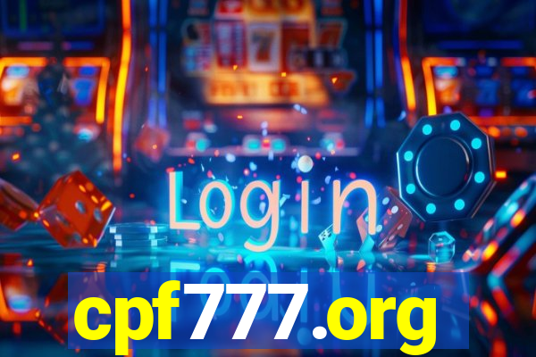 cpf777.org