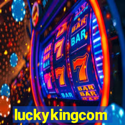 luckykingcom