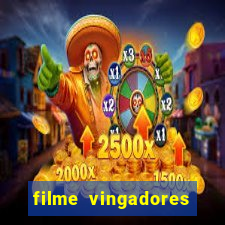 filme vingadores ultimato completo dublado gratis