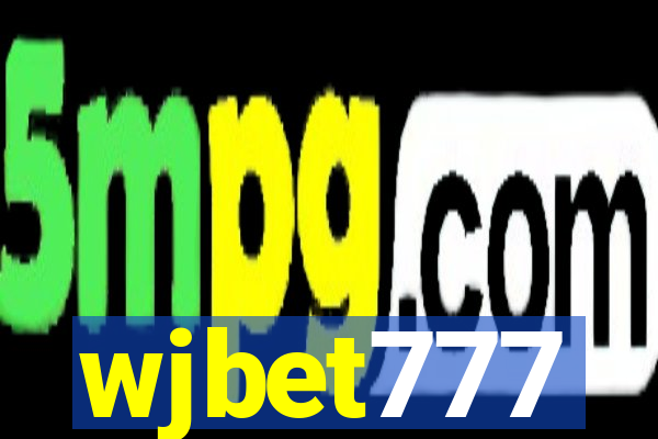 wjbet777