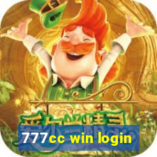 777cc win login