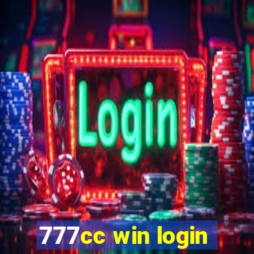 777cc win login