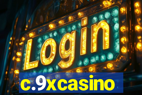 c.9xcasino