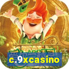 c.9xcasino