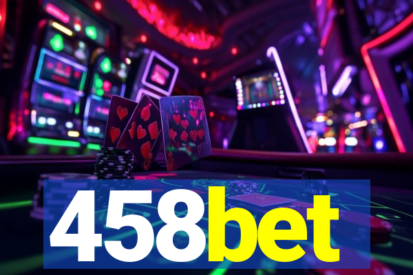 458bet