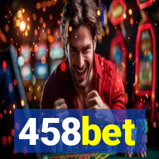 458bet