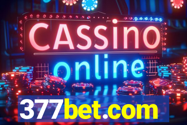 377bet.com