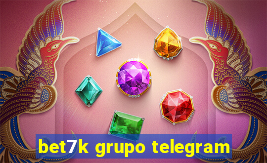 bet7k grupo telegram