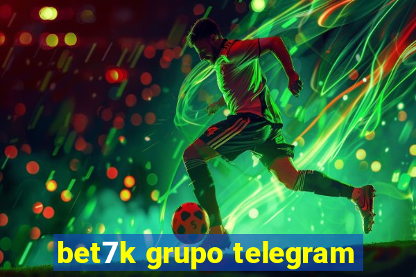 bet7k grupo telegram