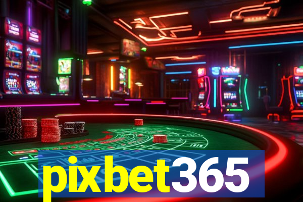 pixbet365