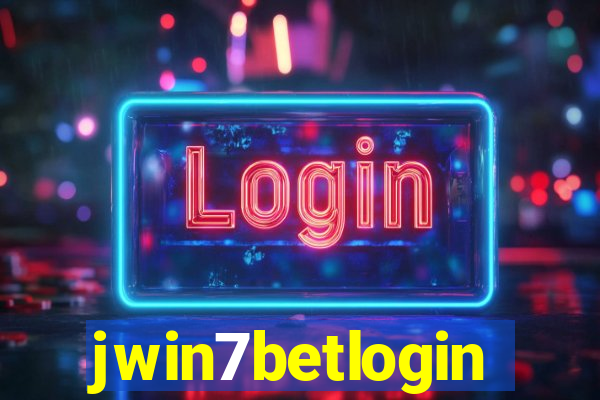 jwin7betlogin